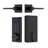 Philips Wi-Fi Smart Deadbolt Door Lock with Multiple Access Methods Including Fingerprint Reader with Lever-131556726