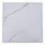 12Pcs Self-adhesive PVC Flooring Tiles