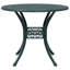 Gutzwiller Round 90Cm L Bistro Table-230329755-230329754