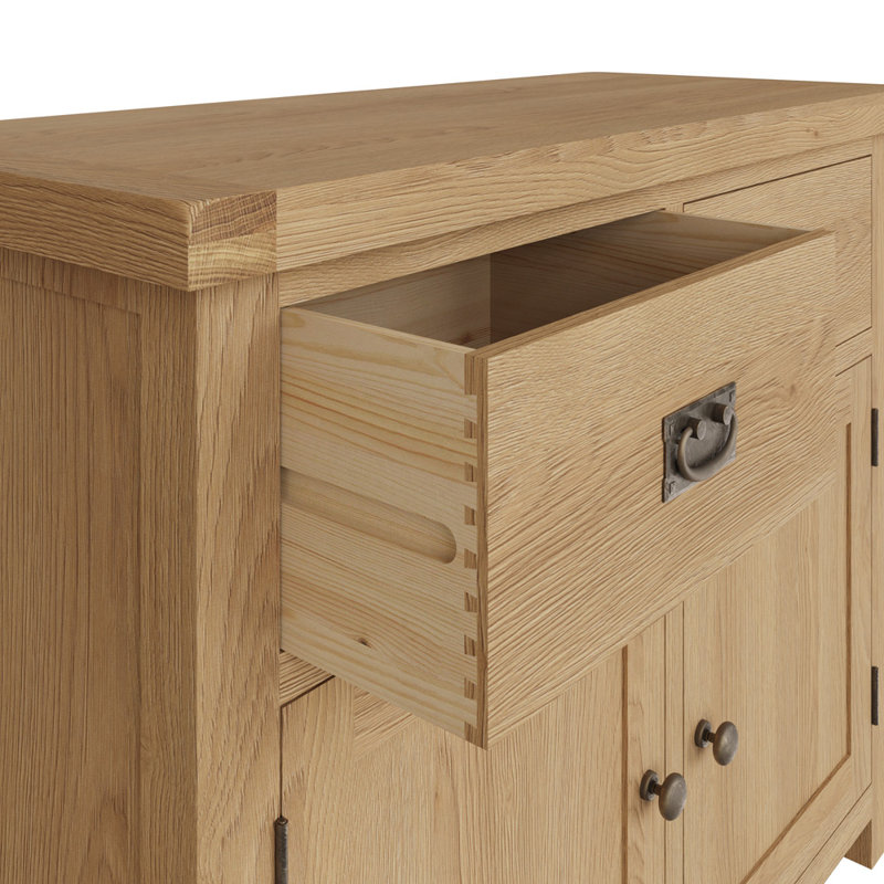 Oakham 2 Door 2 Drawer Sideboard
