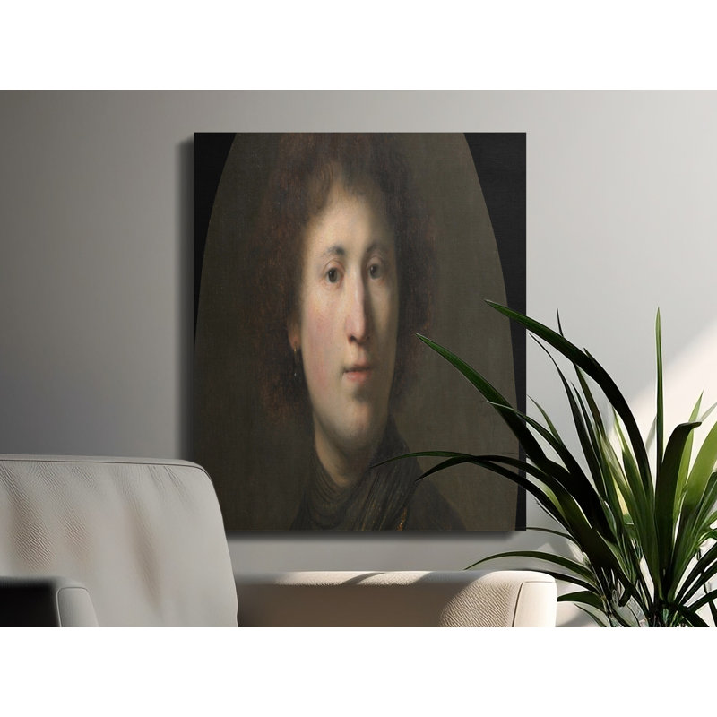 Wrapped Canvas Print Set, 25.4 cm H x 20.32 cm W