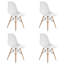 Chaise d'appoint Chu-21302177