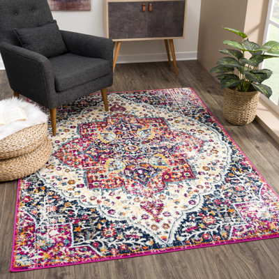 Gersu Indoor Rug