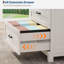 76cm Wide 2 -Drawer File Cabinet