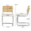 Chaises de salle à manger Mid-Century-480967619-480967647