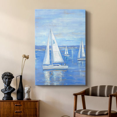 NAUTICAL Series CXLIX - Galerie sur mesure