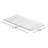 Canu 5.9 In. x 11.81 In. Polished Fluted Ceramic Subway Wall Tile (9.68 Sq. Ft. / Case)-87284832