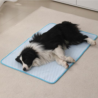 Tapis de refroidissement pour chien Summer Cool