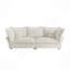 Canapé rembourré 90,55 "moderne et confortable avec nuage, sièges profonds avec plusieurs grands coussins moelleux, chaise longue convertible pour salon, chambre à coucher, appartement, bureau-718926138
