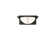 Echelon Glass LED Flush Mount