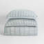 Couette en coton Ruie - Reine Verre de Mer-135712257-135712261