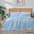 Heather Ice Blue is out of stock