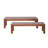 MANILA 61.75'' BENCH