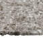 Sandy Solid Colour Wool Hand Woven Area Rug-19157630