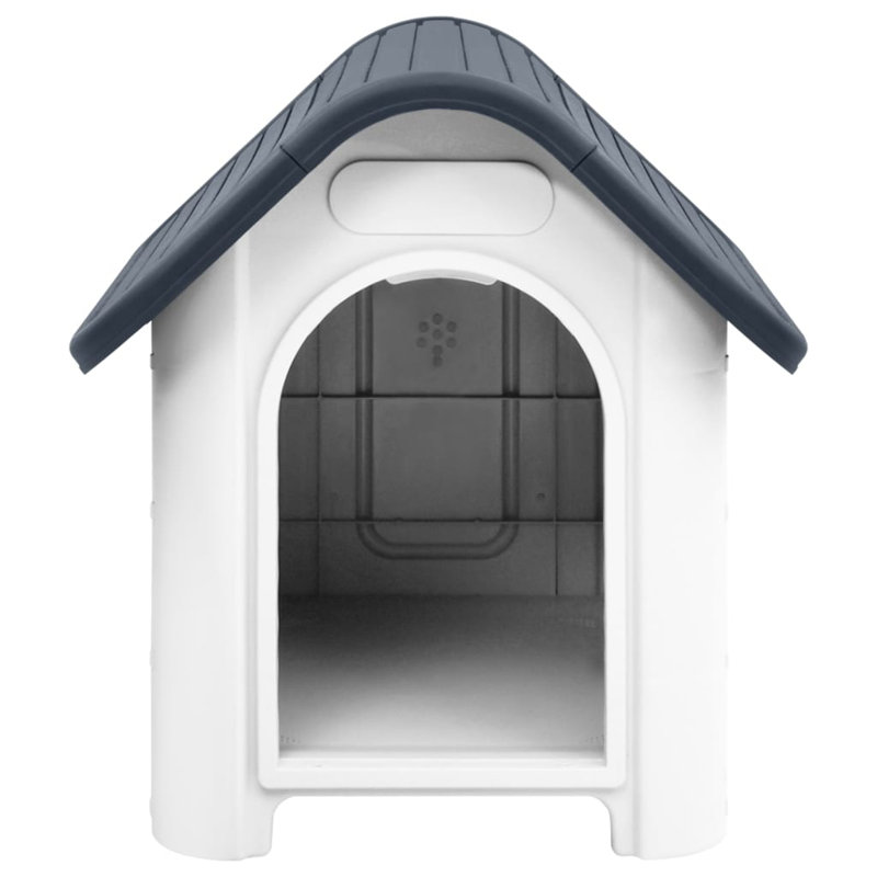 Fournier Plastic Portable Dog House