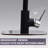 30'' L Single Bowl Kitchen Sink-101647471
