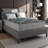 TempaGel by Restonic 13" Smooth Top, Plush Mattress-2079467870
