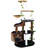 74'' H Cat Tree