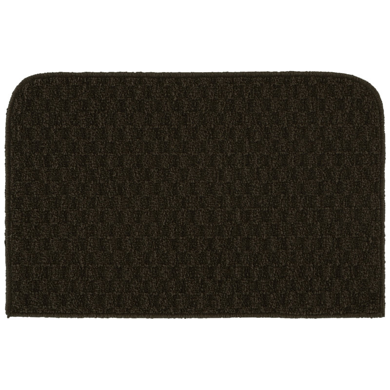 Tapis de cuisine Lomax, Moka, L 24 po x L 40 po