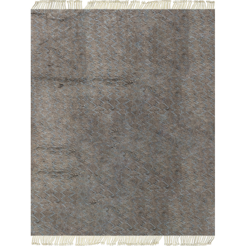 One-of-a-Kind 10' X 14' Area Rug