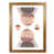 Honey Oak Frame is unavailable