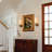 1-light Dimmable Wall Sconce