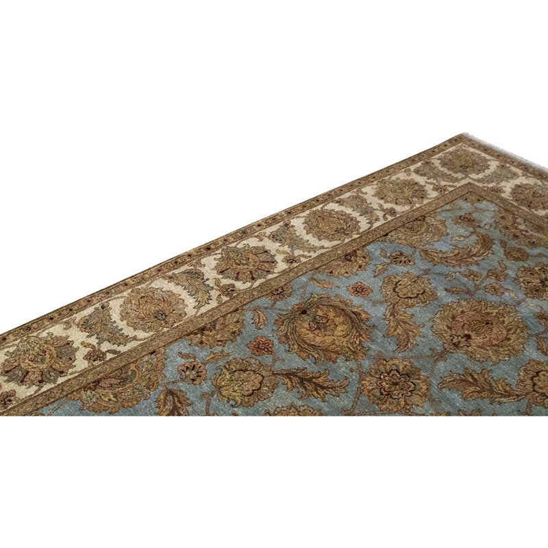 One-of-a-Kind 6' x 8'11" Area Rug