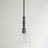 Katelyn 1 - Light Single Pendant-728466875