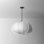 Bayu 1 Light Pendant