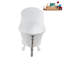 1300.5mm x 650.2mm Soaking Acrylic Bathtub-1679196274-1679196285