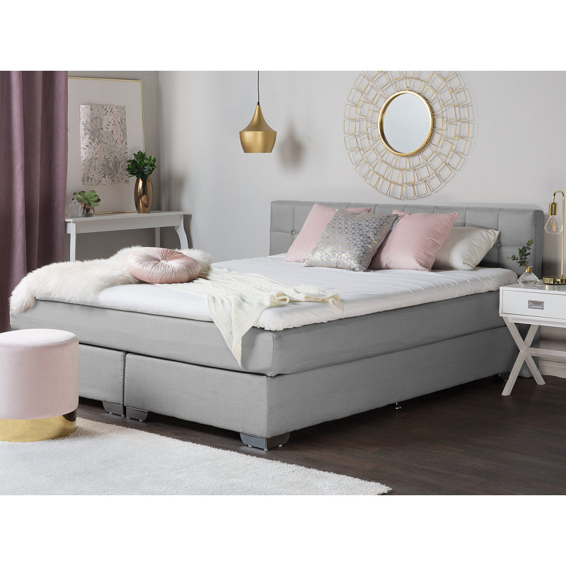 Waverly Place Bed