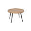 Liara Four Leg Coffee Table