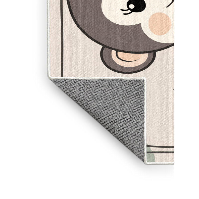 Tapis Hokku Designs, Rectangulaire 2 pi x 3 pi