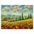 Toile tendue