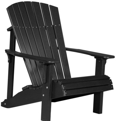 Lechiaro Outdoor Adirondack Chair