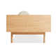 Souvenir 87'' Upholstered Sofa