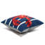  Coussin Lobster on Stripes