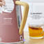 Swan Nordic 1.7L Electric Tea Kettle