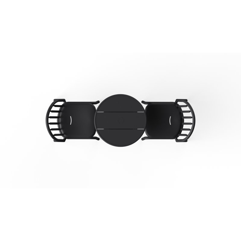 Fatboy® Fred's Bistreau - Anthracite, Anthracite