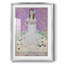 Gustav Klimt, impression encadrée en X-1502747403