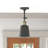 Lavender Hill Semi Flush Mount-33288222-33288218