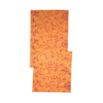 French Home Linen Renaissance Tablecloth