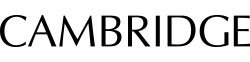 Cambridge Silversmiths Logo