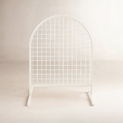 Azure Plant Stand