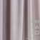 Polyester Blackout Single Curtain Panel Panel