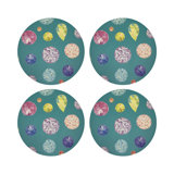 Jewel Pebble 16" Vinyl Placemat
