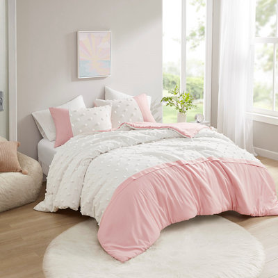 Gracie Mills Colton Comforter Set