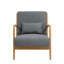 Jyrin 64.5 Cm Wide Armchair-662629139-662629165