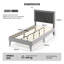 Mershon Upholstered Bed-1510479246