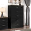 Commode 5 tiroirs Allyannah-502297425